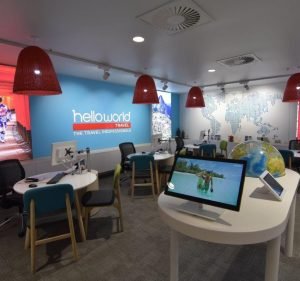 Helloworld Travel South Perth Travel in South Perth