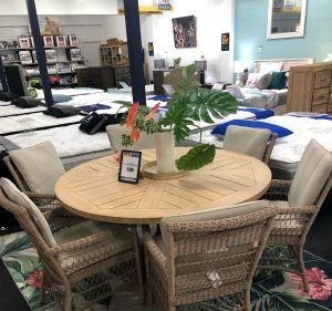  Bedding & Electrical Appliances