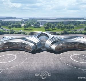 Airlines and Aviation in South Yarra Australia Skyportz