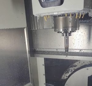 CNC Manufacturing Manufacturer in Lilydale