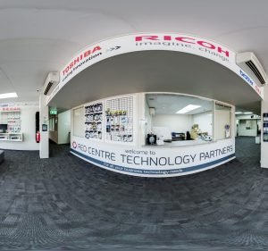 Red Centre Technology Partners IT Services in Stuart