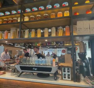 Luigi Delicatessen Food & Beverages in Adelaide