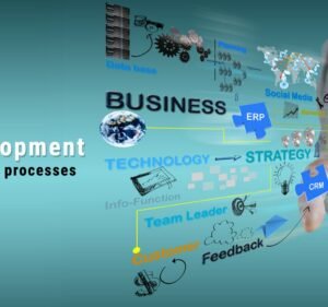 Visda Technologies IT Services in Williams Landing