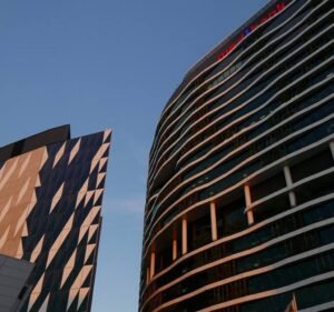 Medibank - Docklands Health & Medical in Docklands