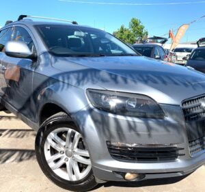 Car Nation Auto's Car dealer in Maidstone