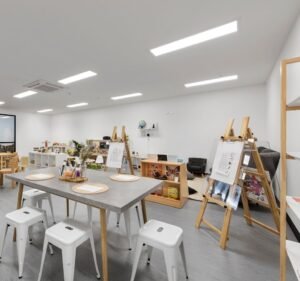 Goodstart Early Learning Melbourne - Flinders Street Child Care in Melbourne