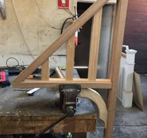 Farache Woodturning in Coburg North