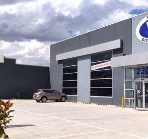 Carpet Retailers in Victoria Australia Western Distributors