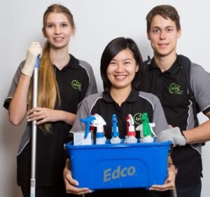 Cleaning Services in Melbourne Australia Spiffy Clean