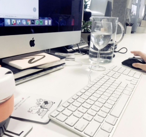 Studio Moso IT Services in South Melbourne