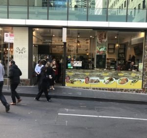 Fast Food Restaurants in Melbourne Australia Real Kebab Melbourne