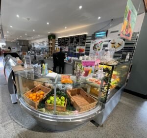 IGA SALTWATER Grocery store in Point Cook