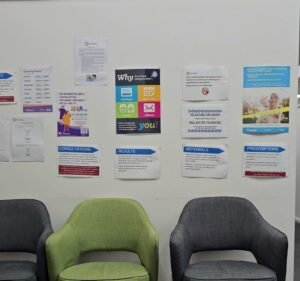 Yarra Medical Health & Medical in Abbotsford