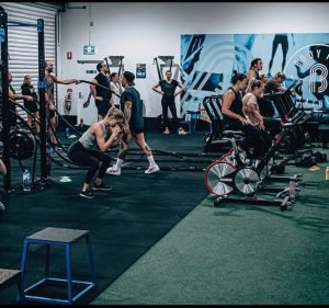 BFT Mile End Gym & Fitness in Mile End