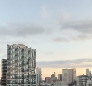 Space Hotel Hostel in Melbourne