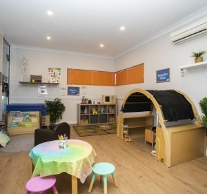 Milestones Early Learning Yokine Child Care in Yokine