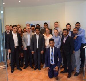 eMarket Experts Marketing agency in Melbourne