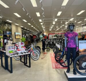 Bicycle Shops in Victoria Australia Trek Bicycle Maribyrnong