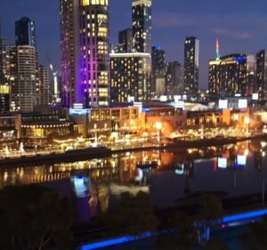 Clarion Suites Gateway Hotel in Melbourne