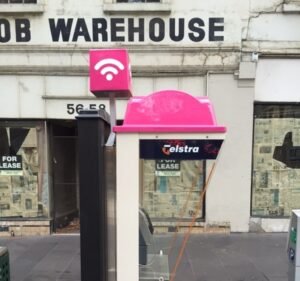 Fixtel IT Services in Port Melbourne