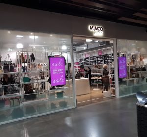 Jewelry Stores in Victoria Australia Mimco South Wharf