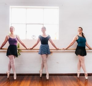 The Loft Dance & Yoga Studio Health & Medical in Newtown