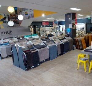 Essendon Carpet Court Flooring store in Essendon North