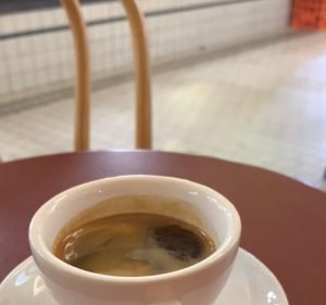 Cathedral Coffee Food & Beverages in Melbourne
