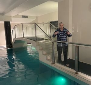  Savoy Day Spa