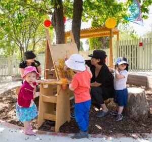 Guardian Childcare & Education Brunswick Child Care in Brunswick