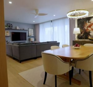 Porch Light Interiors Interior designer in East Brisbane