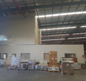 Logistics and Transportation in Point Cook Australia GMK Logistics