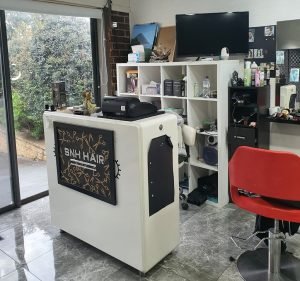 Hair Salons and Barbershops in Wyndham Australia SNH HAIR