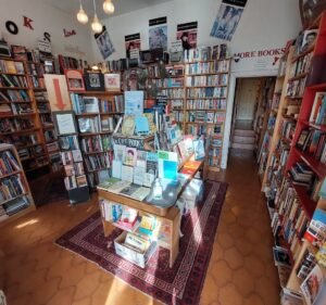 Already Read Bookshop Book store in Fitzroy North