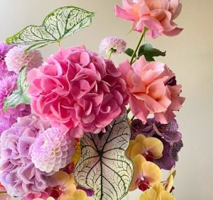  Bless Flowers Double Bay