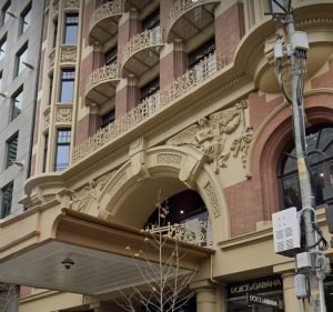 Paterson Retirement Planning Financial Services in Melbourne