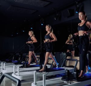 1R South Yarra Gym & Fitness in South Yarra