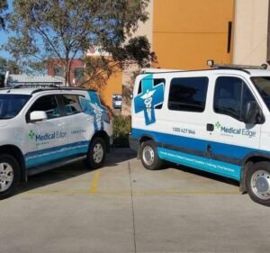 Medical Edge Australia Health & Medical in Keysborough