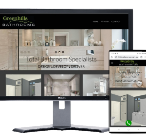 Fast Cheap Websites IT Services in Craigieburn