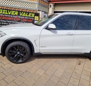 Gilly General Auto Mobile Mechanic-EUROPEAN CAR SPECIALIST Auto Services in Nollamara