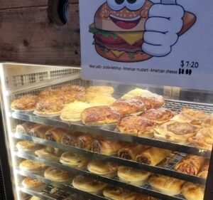 The Provender Country Bakehouse Food & Beverages in Yea