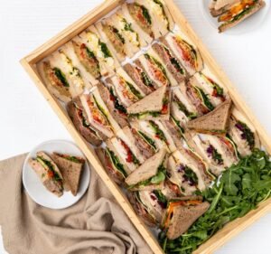 Catering Services in Melbourne Australia Brisk Catering