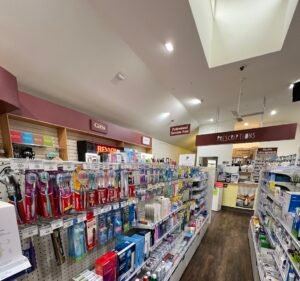 Trentham Pharmacy and Medical Clinic Health & Medical in Trentham