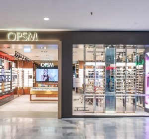 Optometry Clinics in Victoria Australia OPSM Chirnside Park