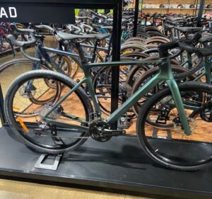 My Ride Brunswick Bicycle Services in Brunswick