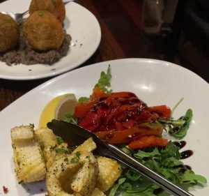 Funghi e tartufo Food & Beverages in Melbourne