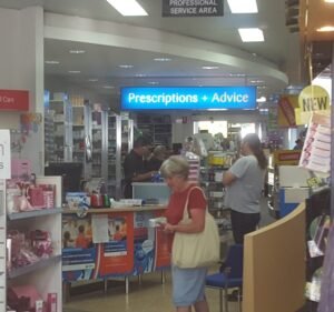 Pharmacy and Health Stores in Victoria Australia HealthSave R Kennedy Pharmacy