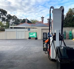 Ampol Foodary Albert Park Gas station in Albert Park