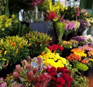 Florists in Victoria Australia Flowers by Tribal Rose
