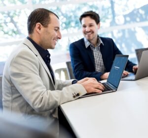 Salt & Fuessel Marketing agency in South Yarra